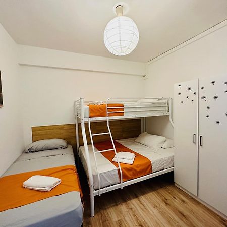 Punta Me Rooms In The Best Location Of Madrid Downtown Buitenkant foto