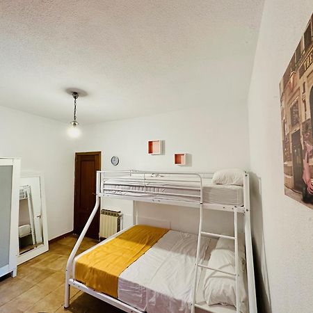 Punta Me Rooms In The Best Location Of Madrid Downtown Buitenkant foto