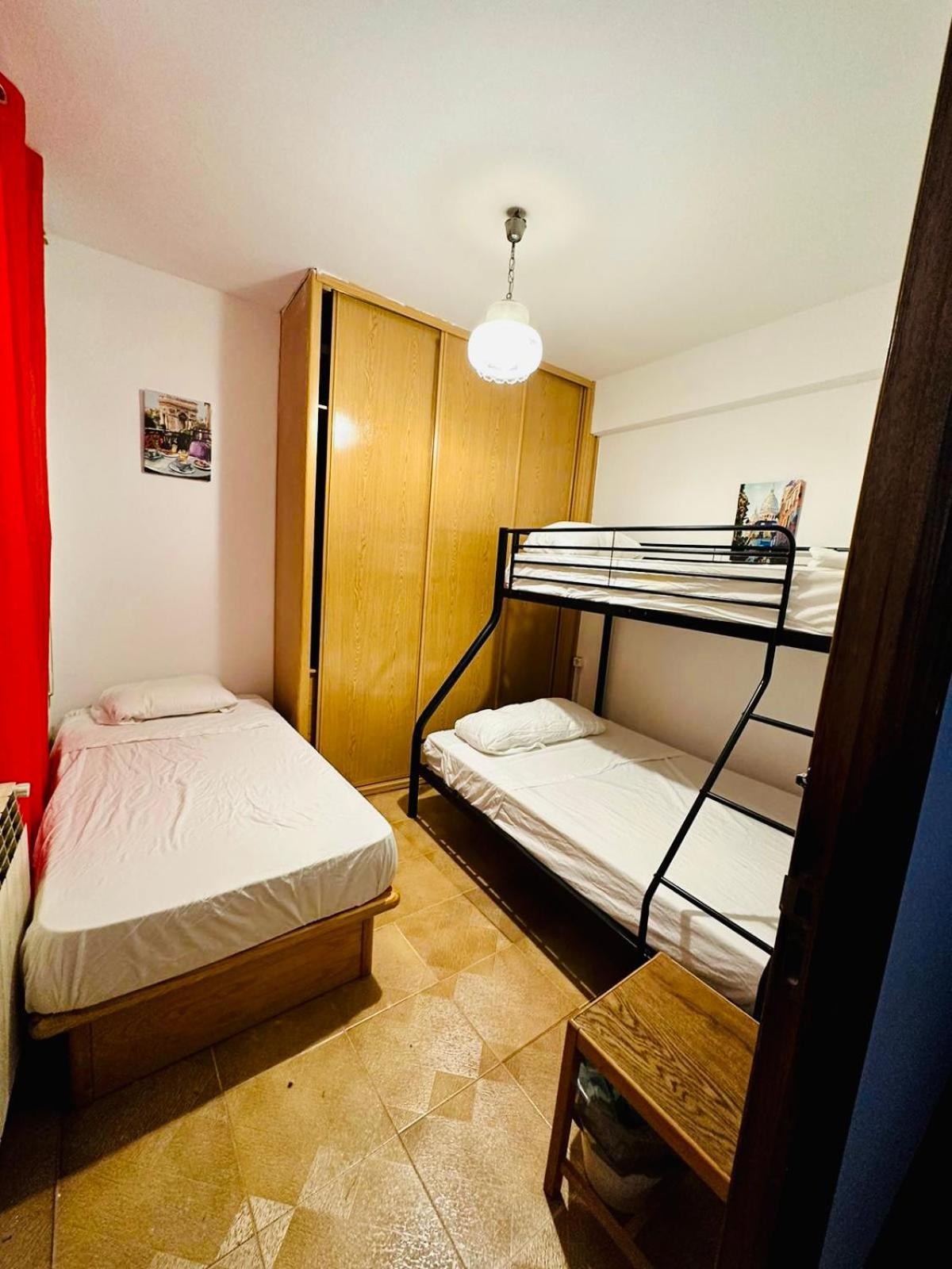 Punta Me Rooms In The Best Location Of Madrid Downtown Buitenkant foto