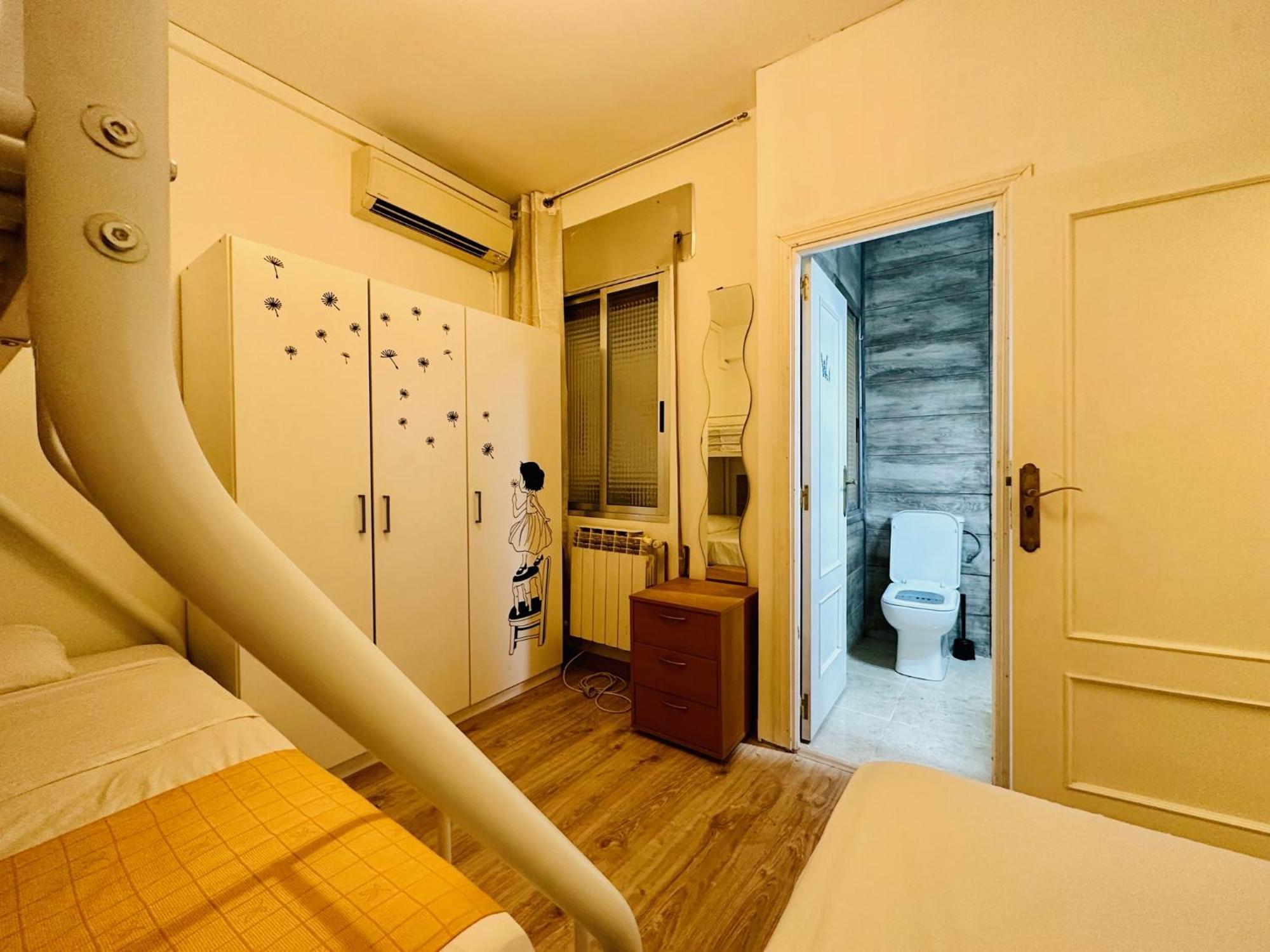 Punta Me Rooms In The Best Location Of Madrid Downtown Buitenkant foto