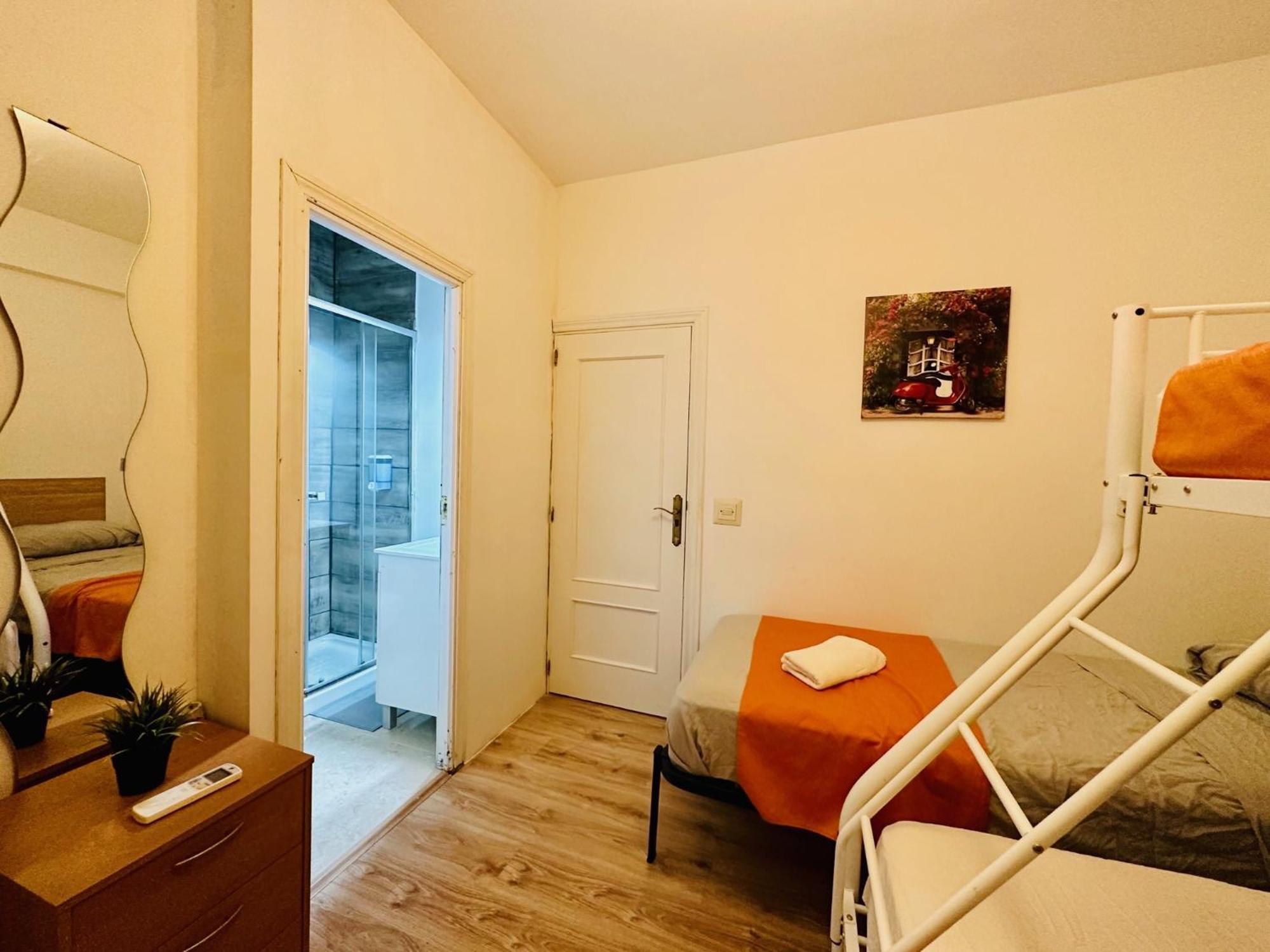 Punta Me Rooms In The Best Location Of Madrid Downtown Buitenkant foto
