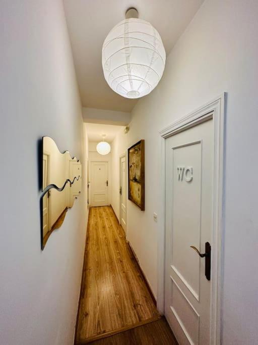 Punta Me Rooms In The Best Location Of Madrid Downtown Buitenkant foto