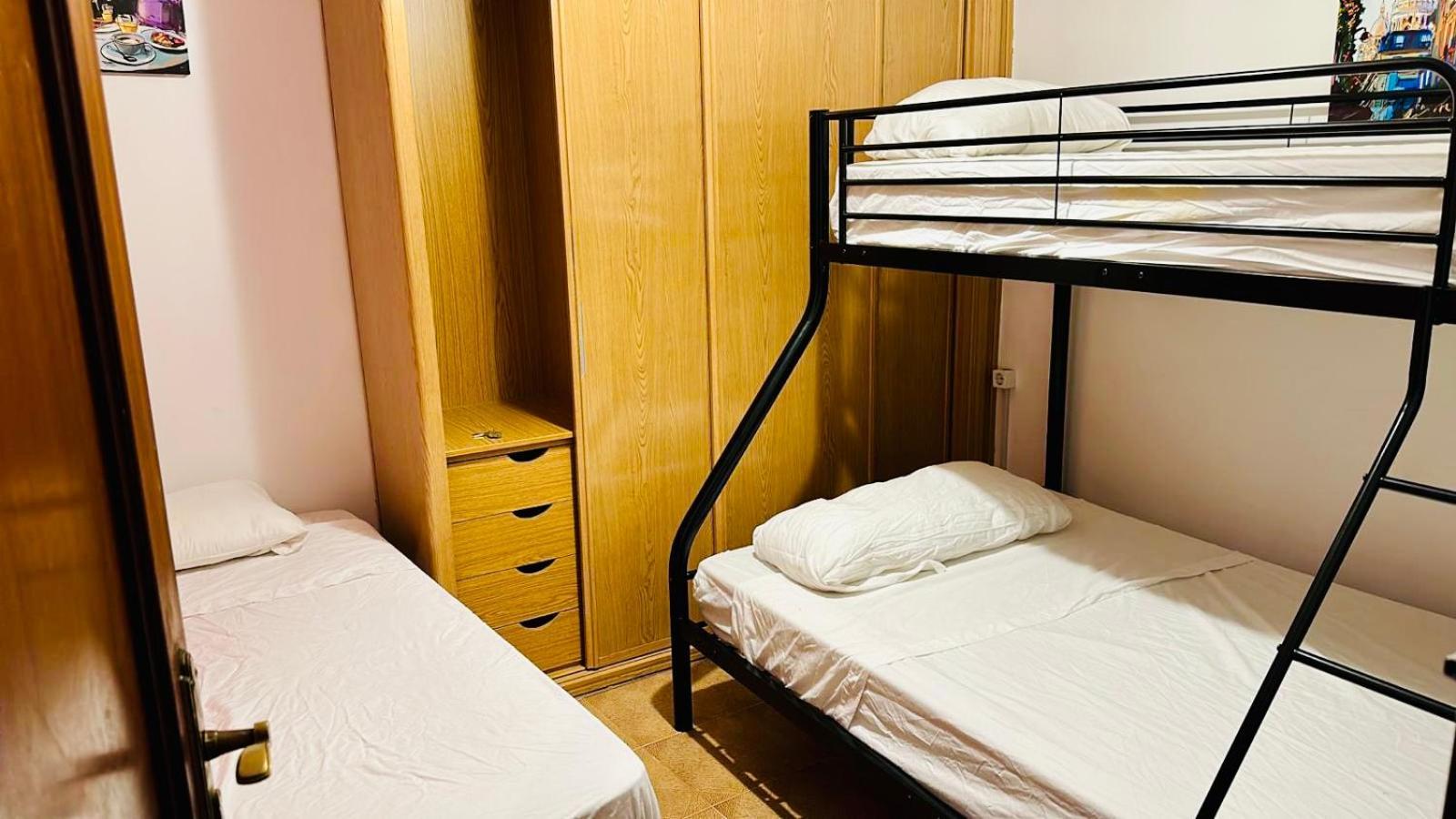 Punta Me Rooms In The Best Location Of Madrid Downtown Buitenkant foto
