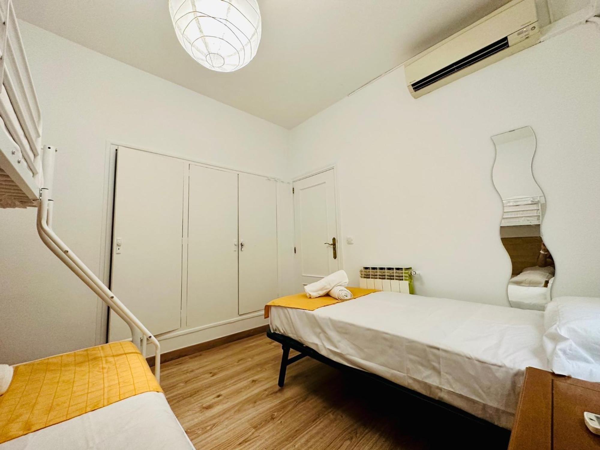 Punta Me Rooms In The Best Location Of Madrid Downtown Buitenkant foto