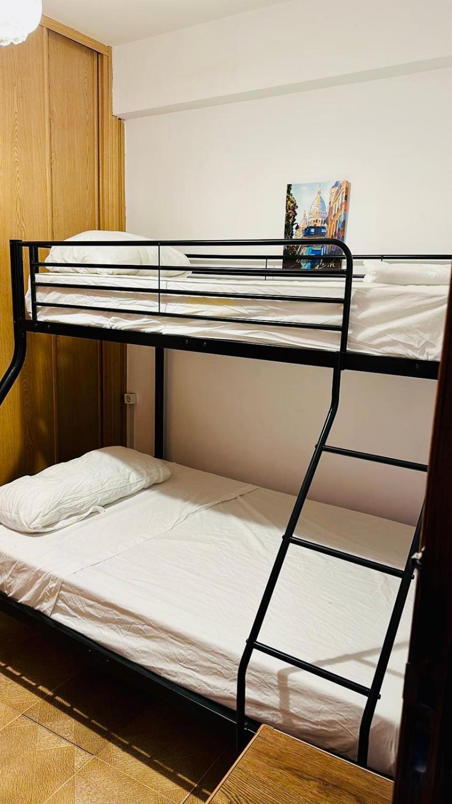 Punta Me Rooms In The Best Location Of Madrid Downtown Buitenkant foto