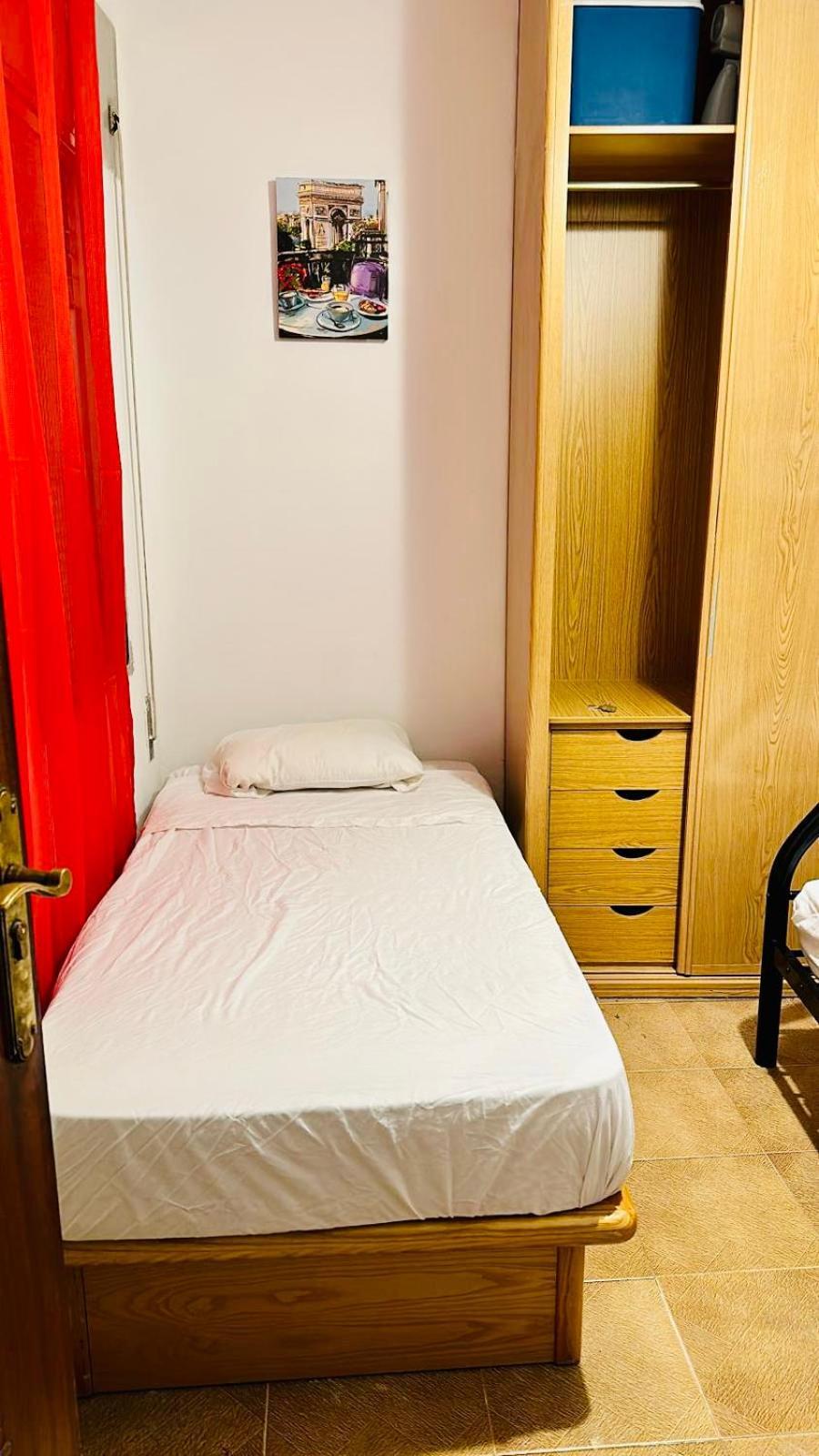 Punta Me Rooms In The Best Location Of Madrid Downtown Buitenkant foto
