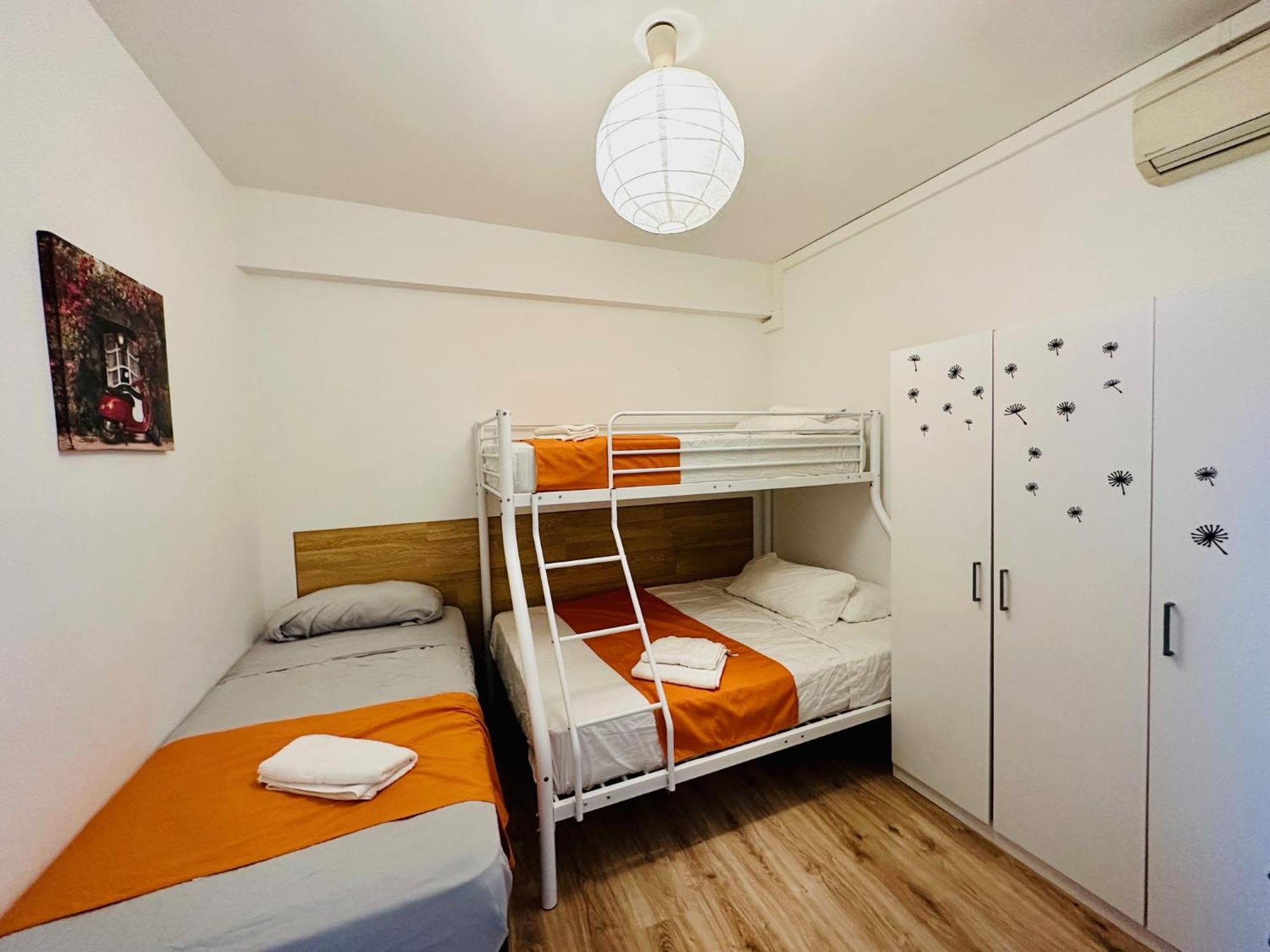 Punta Me Rooms In The Best Location Of Madrid Downtown Buitenkant foto