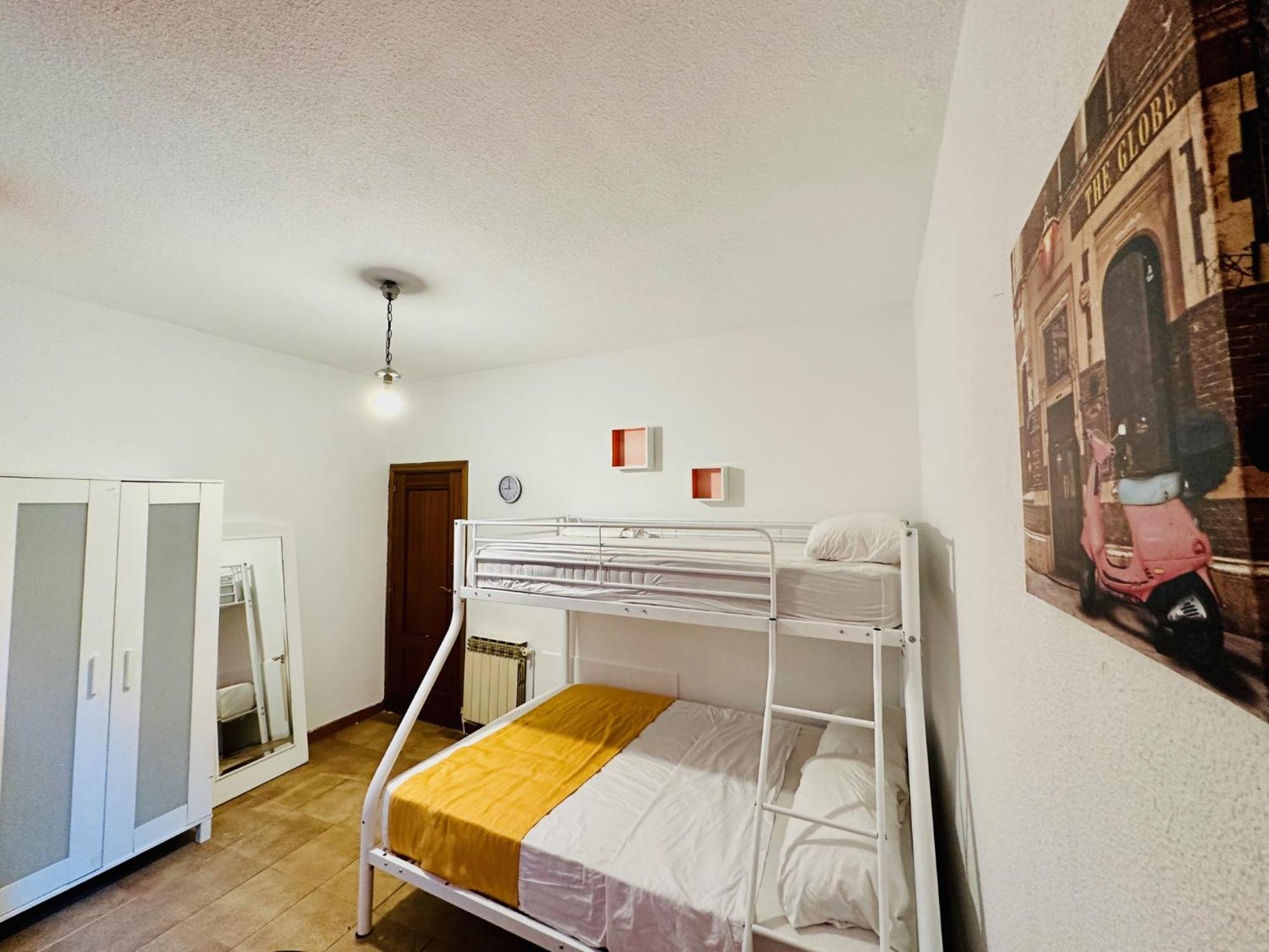 Punta Me Rooms In The Best Location Of Madrid Downtown Buitenkant foto
