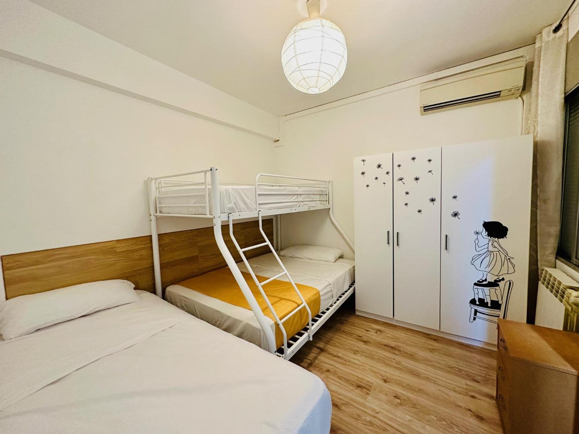 Punta Me Rooms In The Best Location Of Madrid Downtown Buitenkant foto