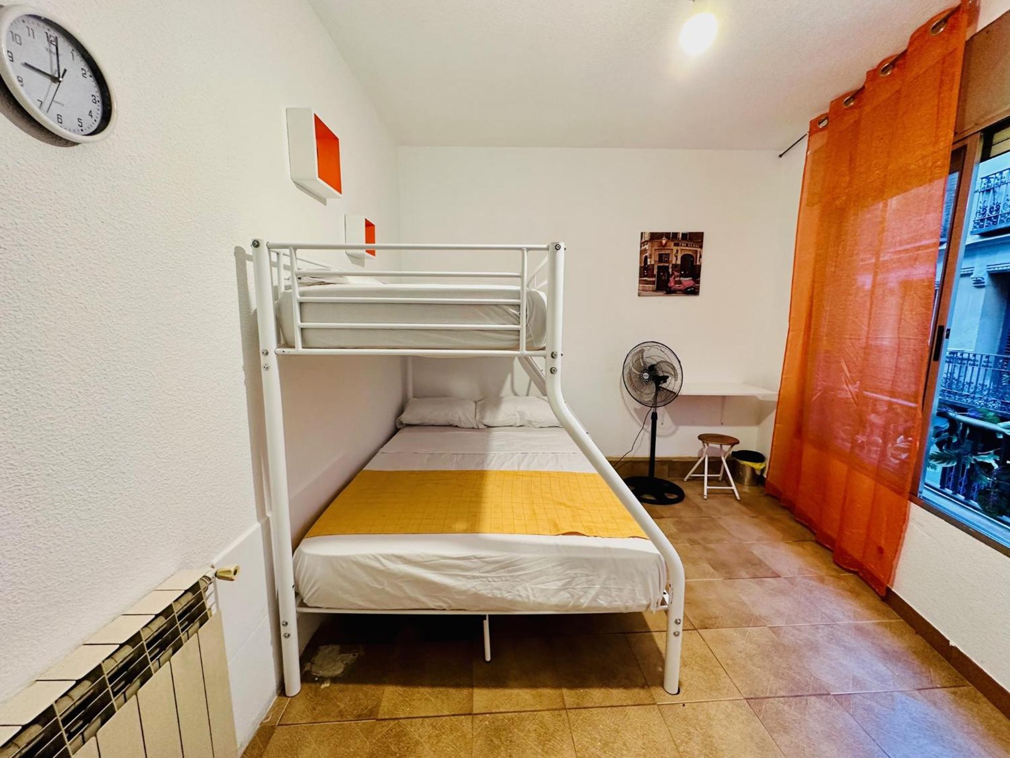 Punta Me Rooms In The Best Location Of Madrid Downtown Buitenkant foto