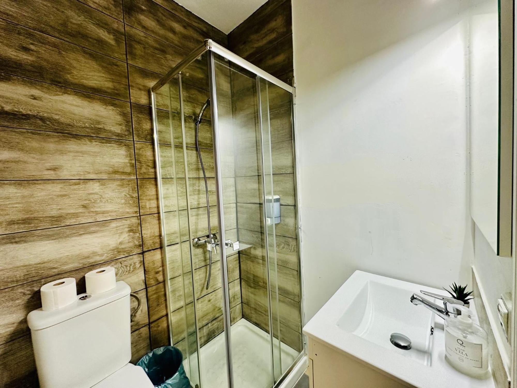 Punta Me Rooms In The Best Location Of Madrid Downtown Buitenkant foto