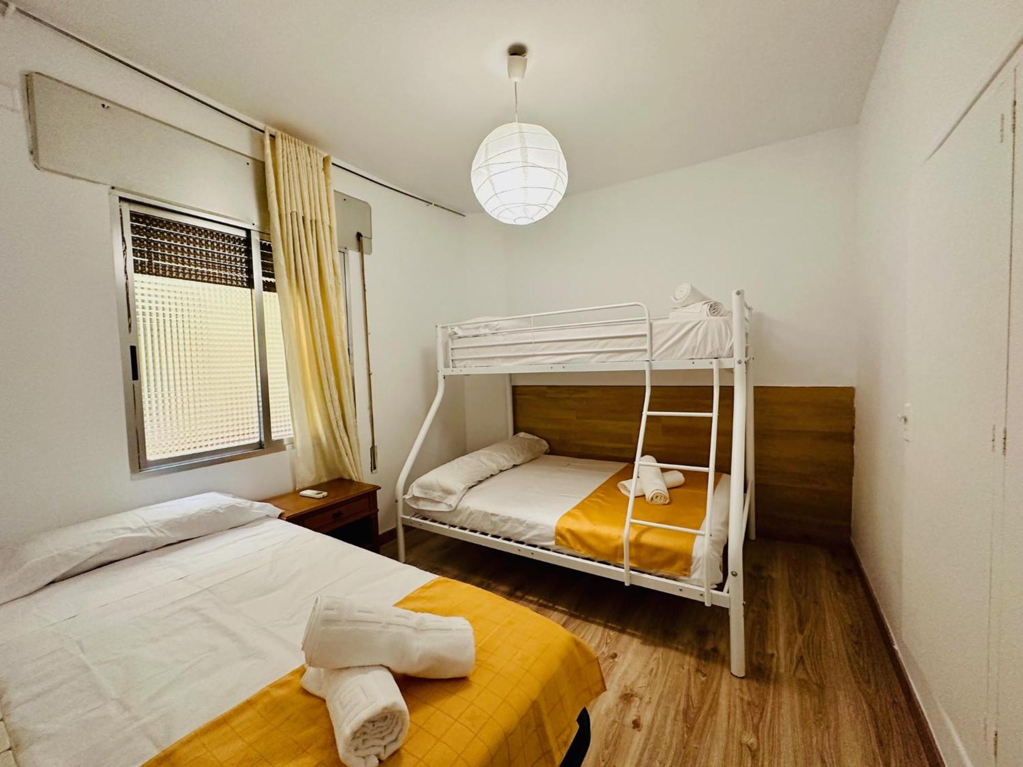 Punta Me Rooms In The Best Location Of Madrid Downtown Buitenkant foto