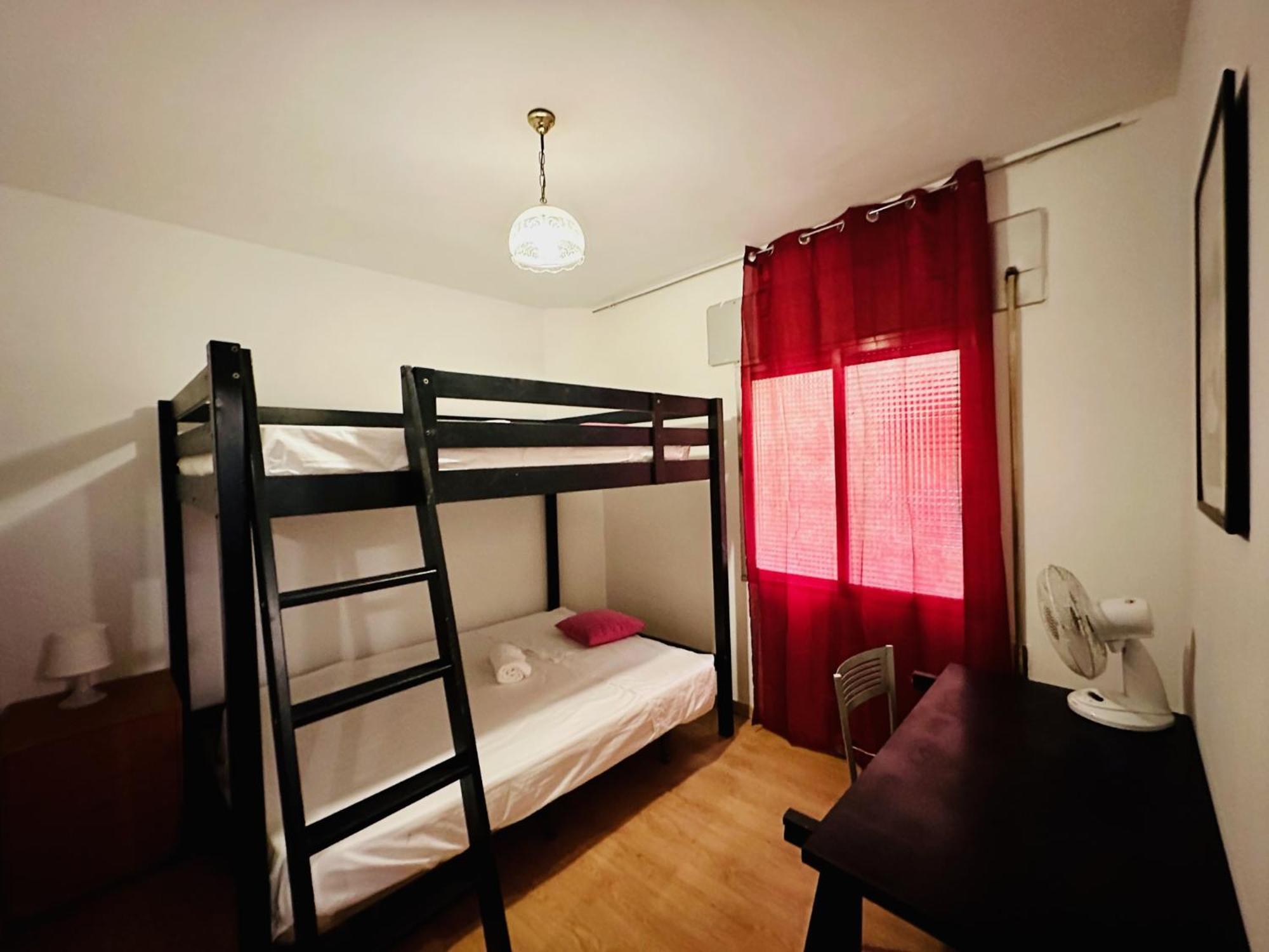 Punta Me Rooms In The Best Location Of Madrid Downtown Buitenkant foto