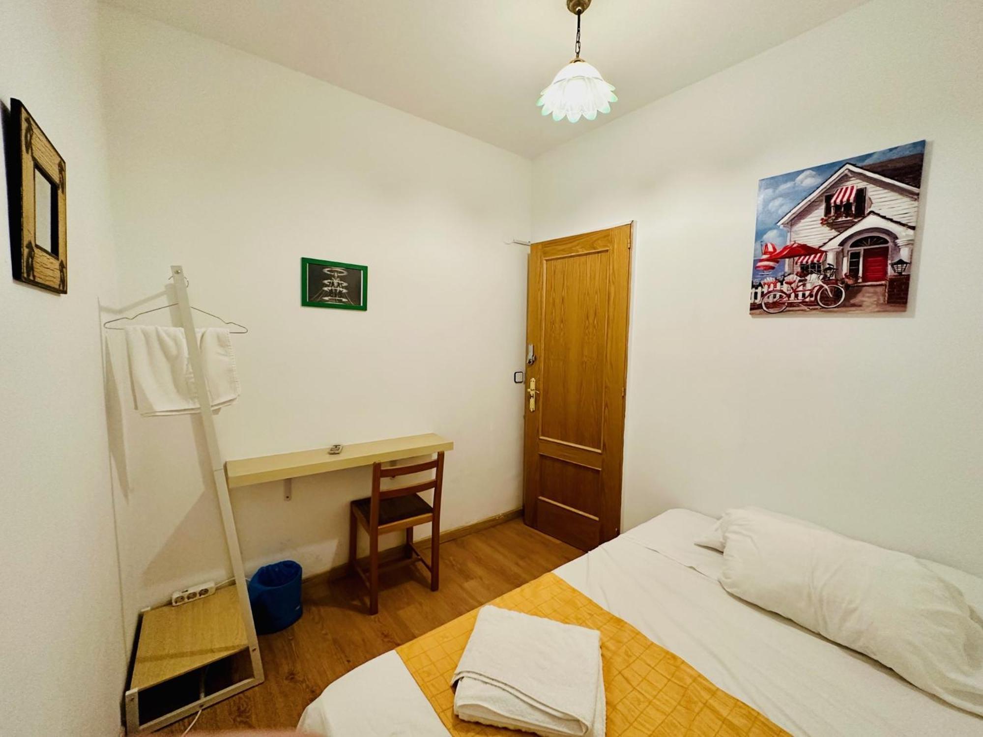 Punta Me Rooms In The Best Location Of Madrid Downtown Buitenkant foto