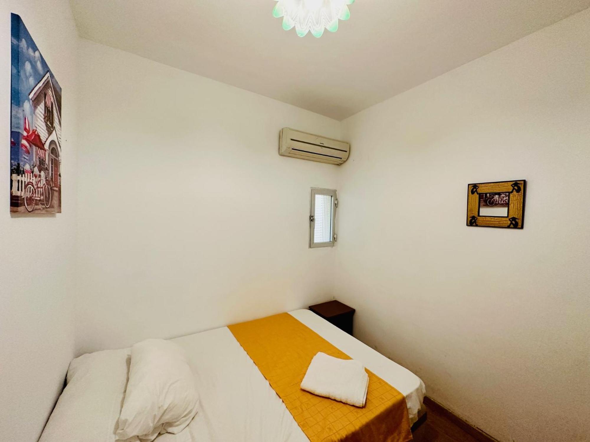 Punta Me Rooms In The Best Location Of Madrid Downtown Buitenkant foto