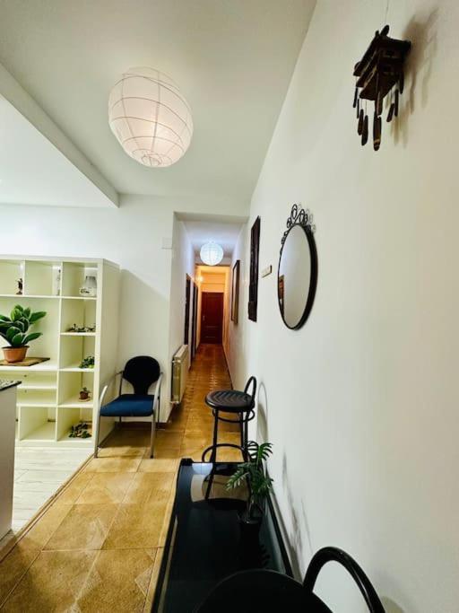 Punta Me Rooms In The Best Location Of Madrid Downtown Buitenkant foto