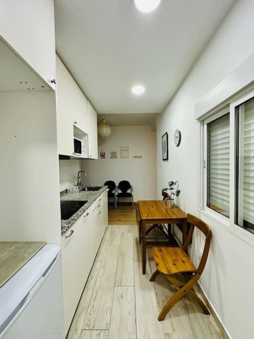 Punta Me Rooms In The Best Location Of Madrid Downtown Buitenkant foto