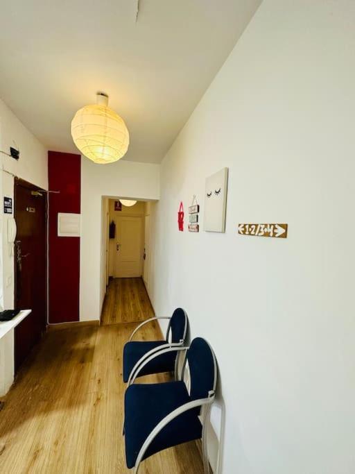 Punta Me Rooms In The Best Location Of Madrid Downtown Buitenkant foto