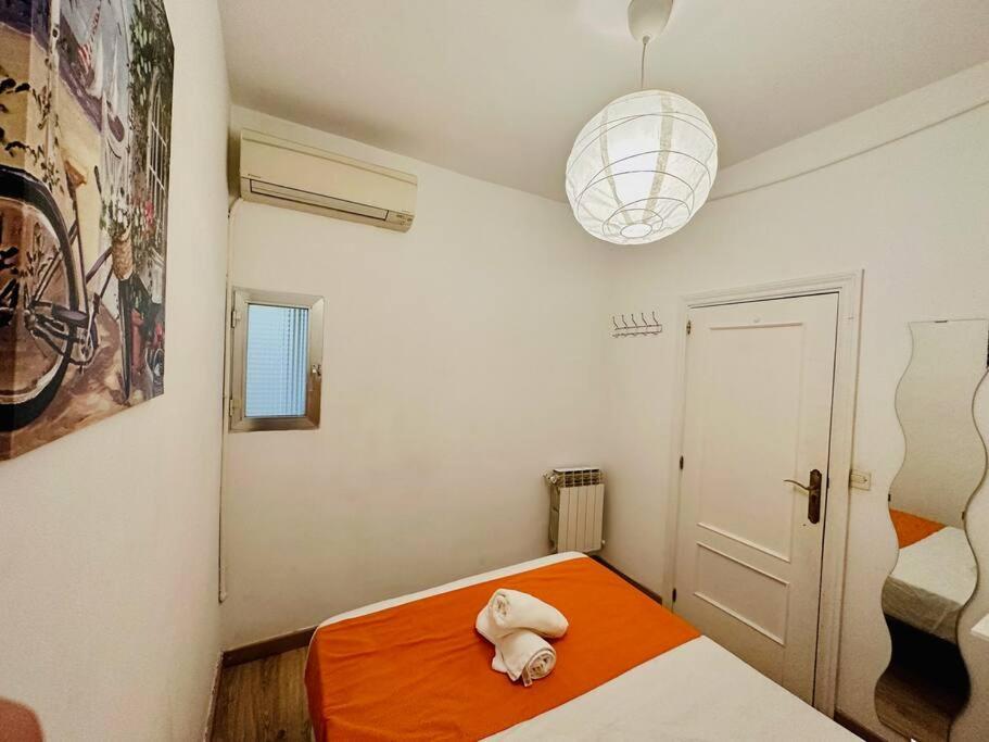 Punta Me Rooms In The Best Location Of Madrid Downtown Buitenkant foto