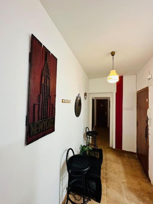 Punta Me Rooms In The Best Location Of Madrid Downtown Buitenkant foto