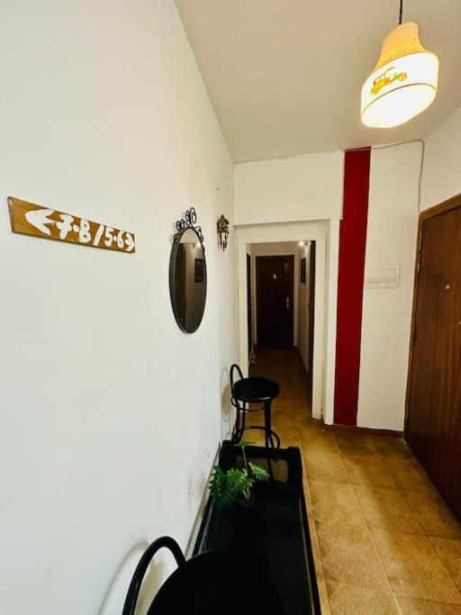Punta Me Rooms In The Best Location Of Madrid Downtown Buitenkant foto