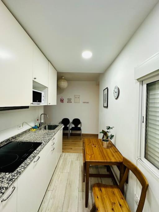 Punta Me Rooms In The Best Location Of Madrid Downtown Buitenkant foto