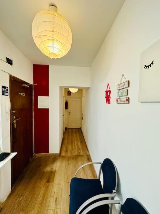 Punta Me Rooms In The Best Location Of Madrid Downtown Buitenkant foto