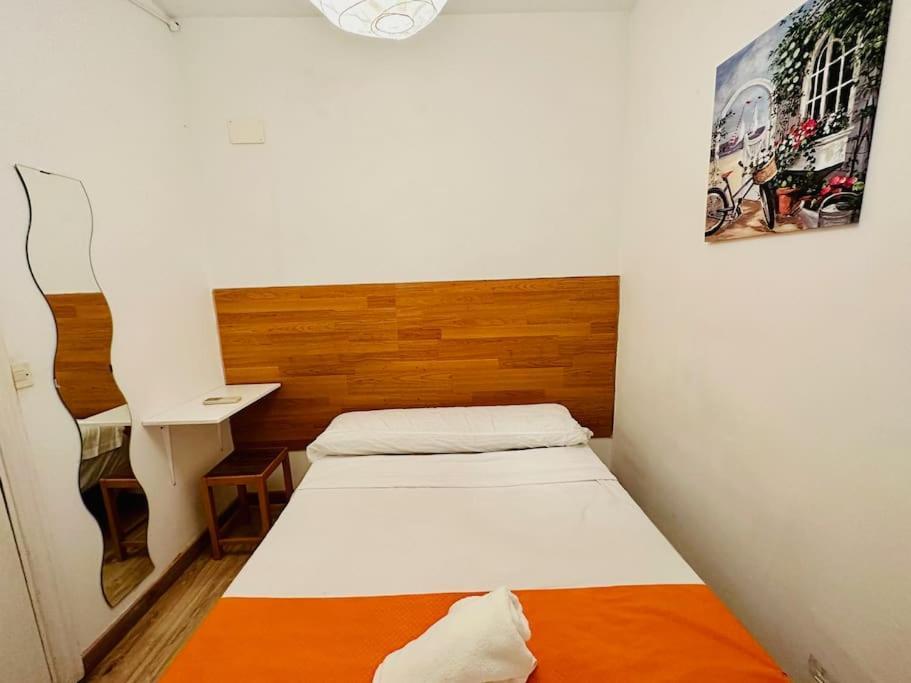 Punta Me Rooms In The Best Location Of Madrid Downtown Buitenkant foto