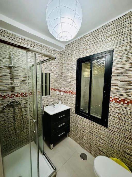 Punta Me Rooms In The Best Location Of Madrid Downtown Buitenkant foto
