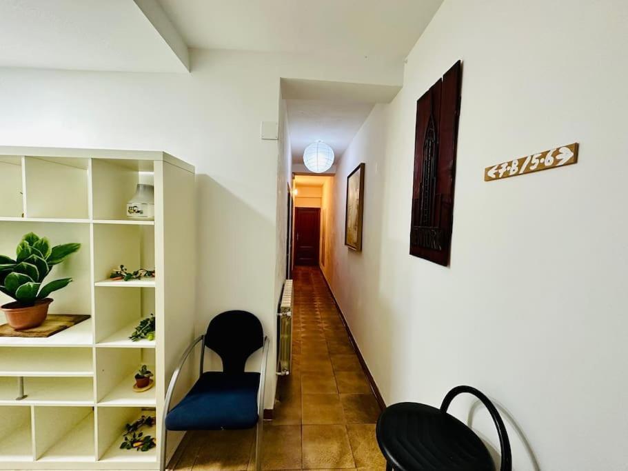 Punta Me Rooms In The Best Location Of Madrid Downtown Buitenkant foto