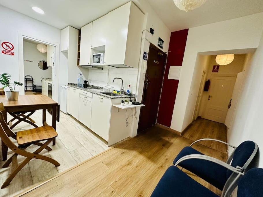 Punta Me Rooms In The Best Location Of Madrid Downtown Buitenkant foto