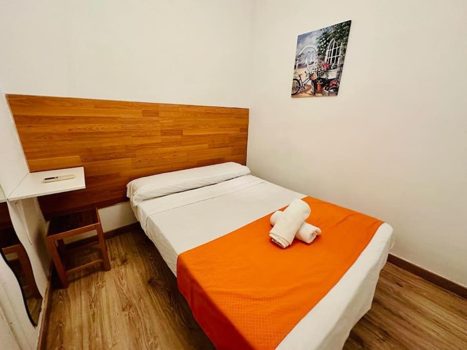 Punta Me Rooms In The Best Location Of Madrid Downtown Buitenkant foto